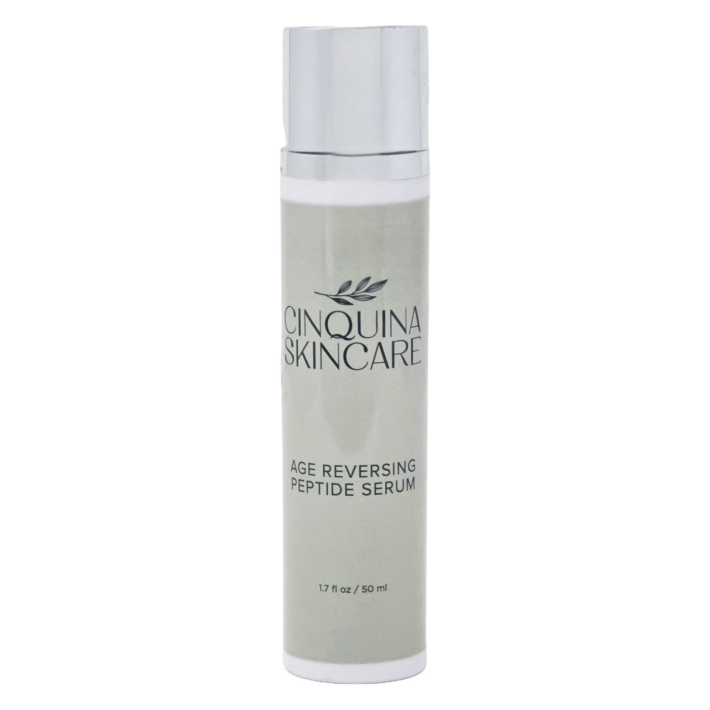 Age Reversing Peptide Serum