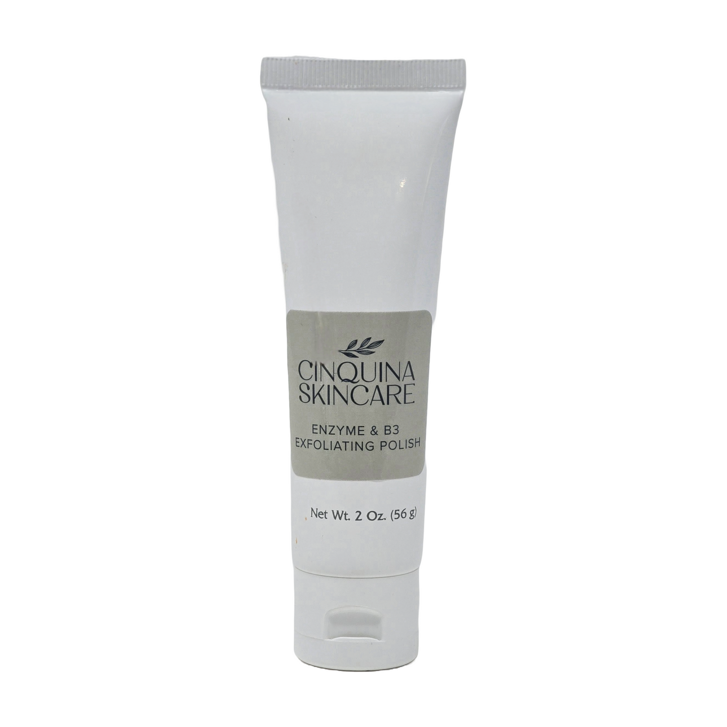 Enzyme & B3 Exfoliating Polish