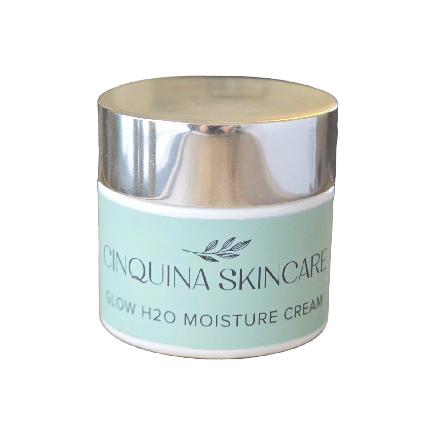 Glow H2O Moisture Cream