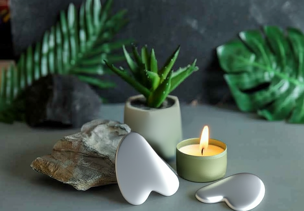 SOUNDBATH GUA SHA FACIAL EXPERIENCE