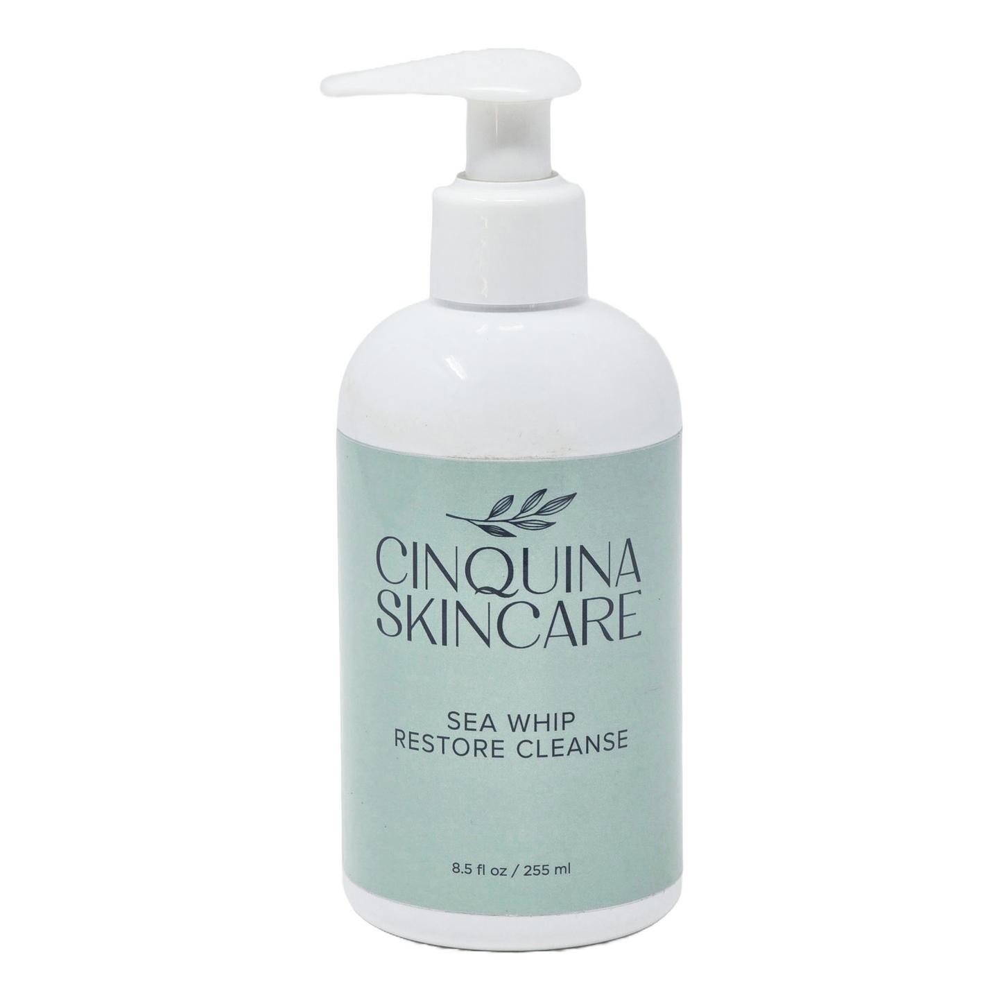 Sea Whip Restore Cleanse