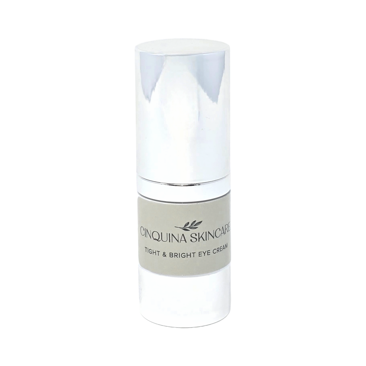 Tight & Bright Eye Cream