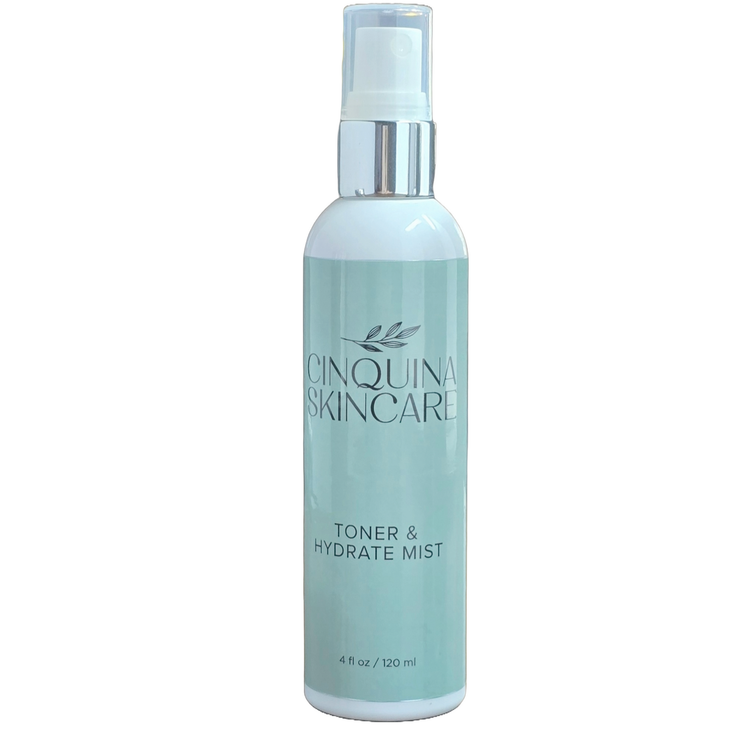 Toner & Hydrate Mist