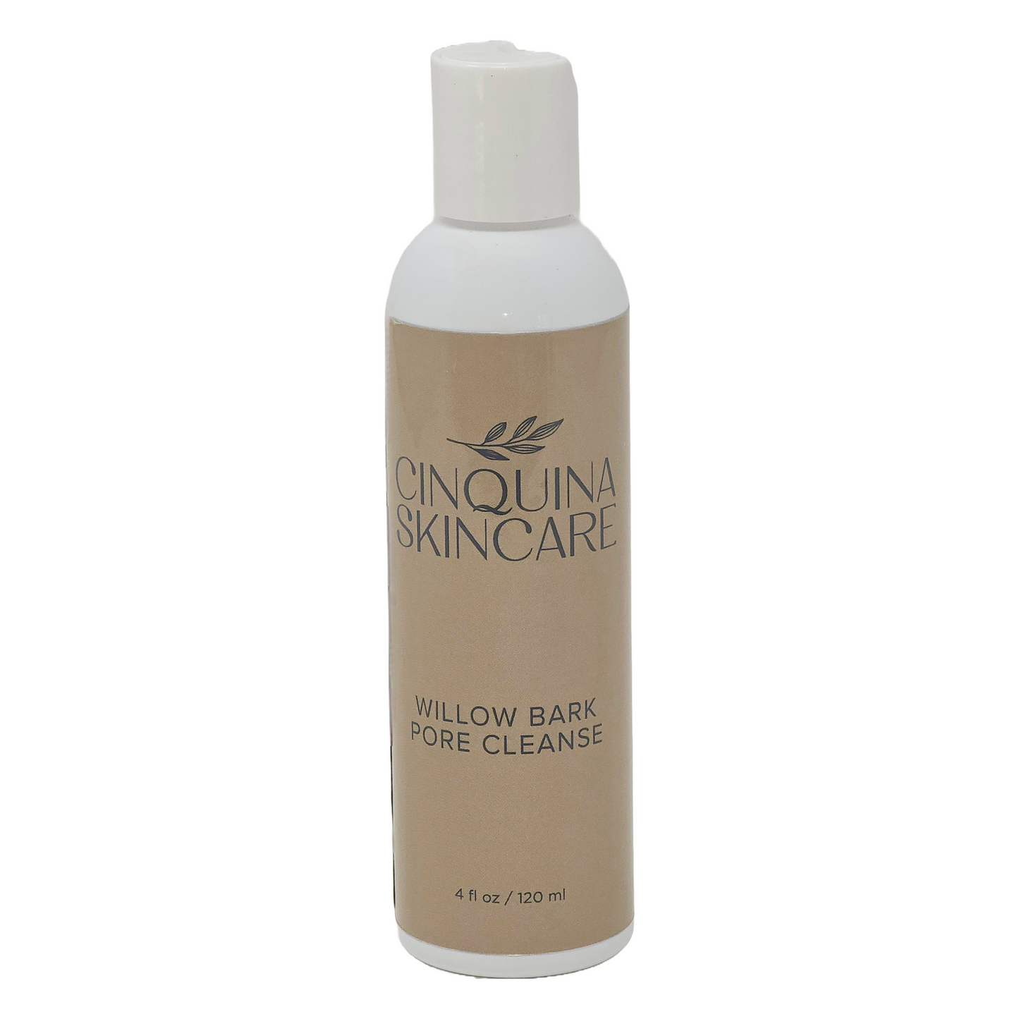 Willow Bark Pore Cleanse