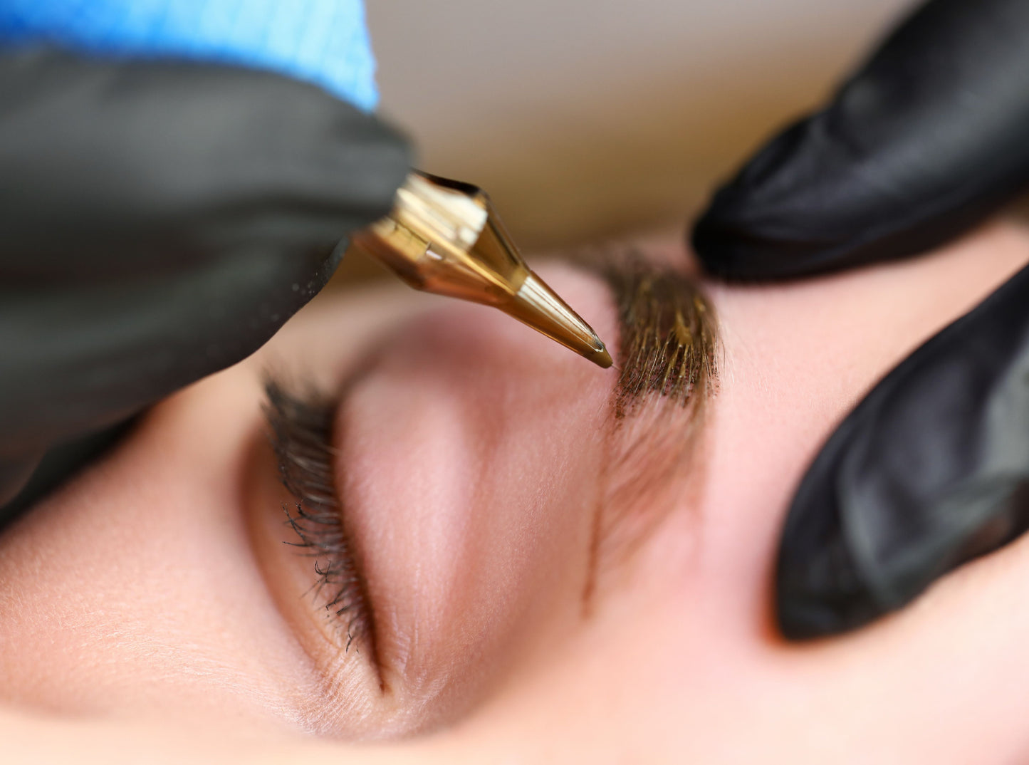 PERMANENT MAKEUP