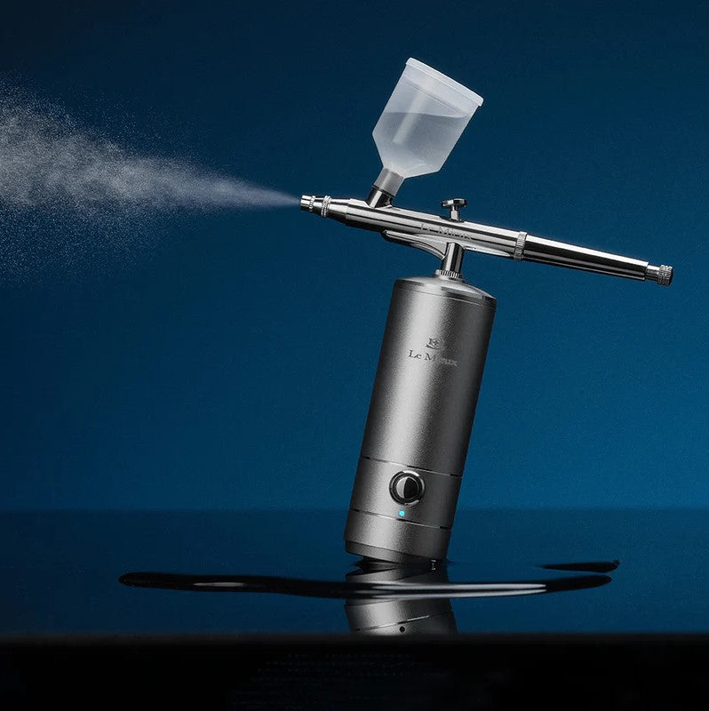 RED CARPET OXYGEN FACIAL
