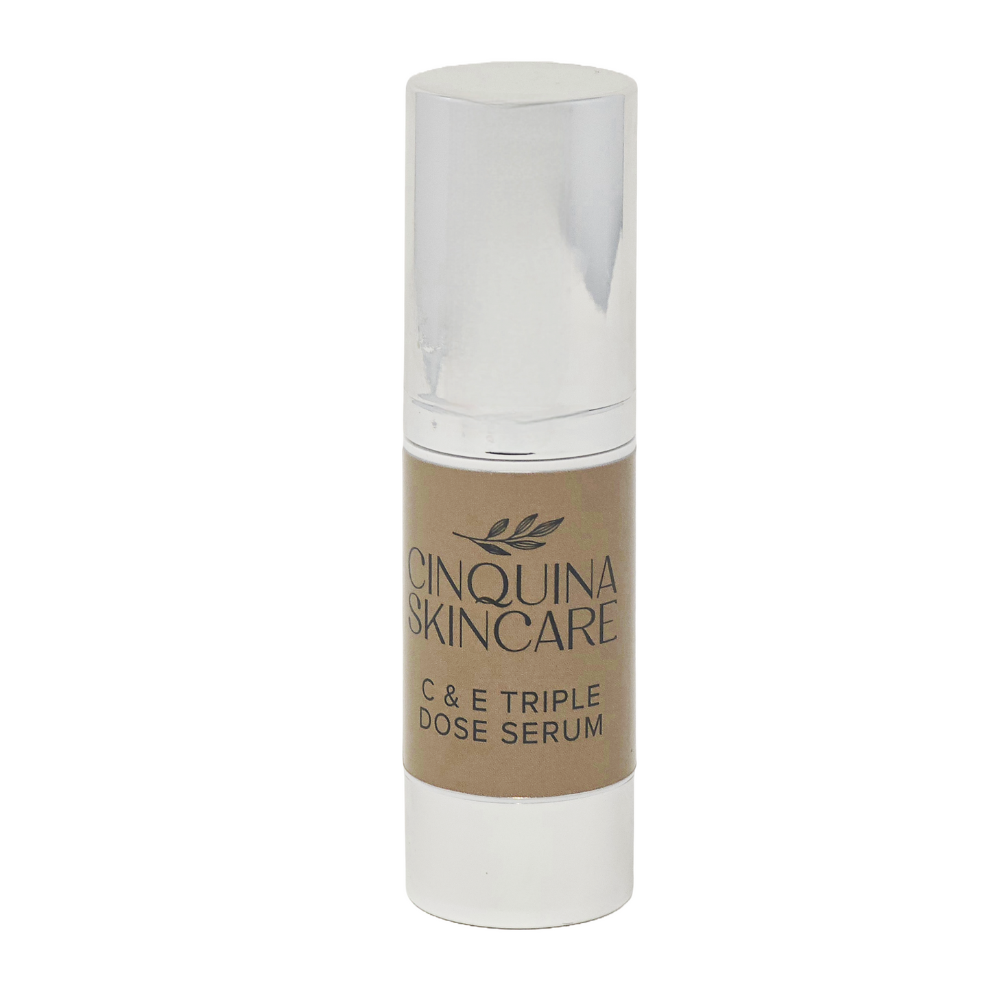 C & E Triple Dose Serum