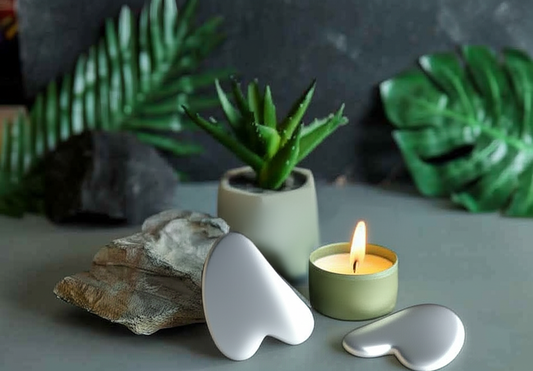 SOUNDBATH GUA SHA FACIAL EXPERIENCE