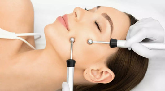 MICROCURRENT THERAPY