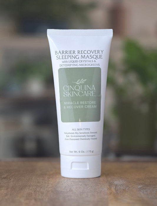 Miracle Restore & Recover Cream