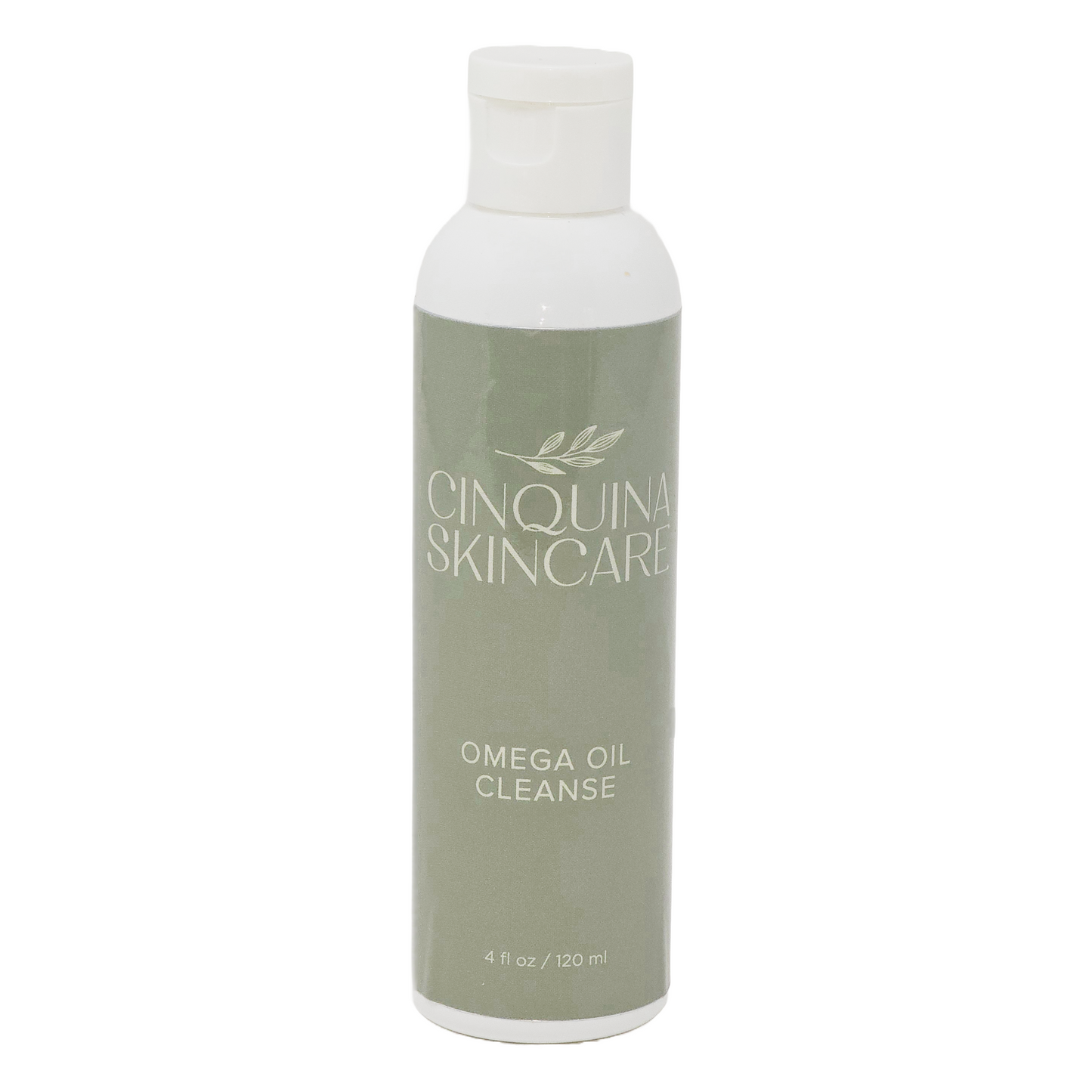 Omega Oil Cleanse