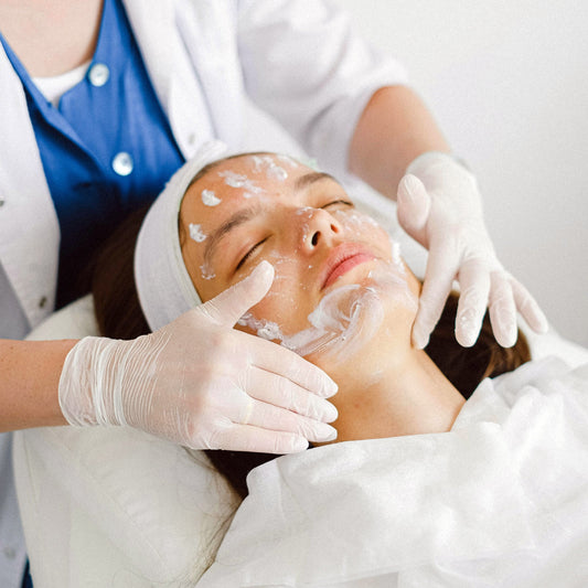 MICRONEEDLING (COLLAGEN INDUCTION THERAPY)