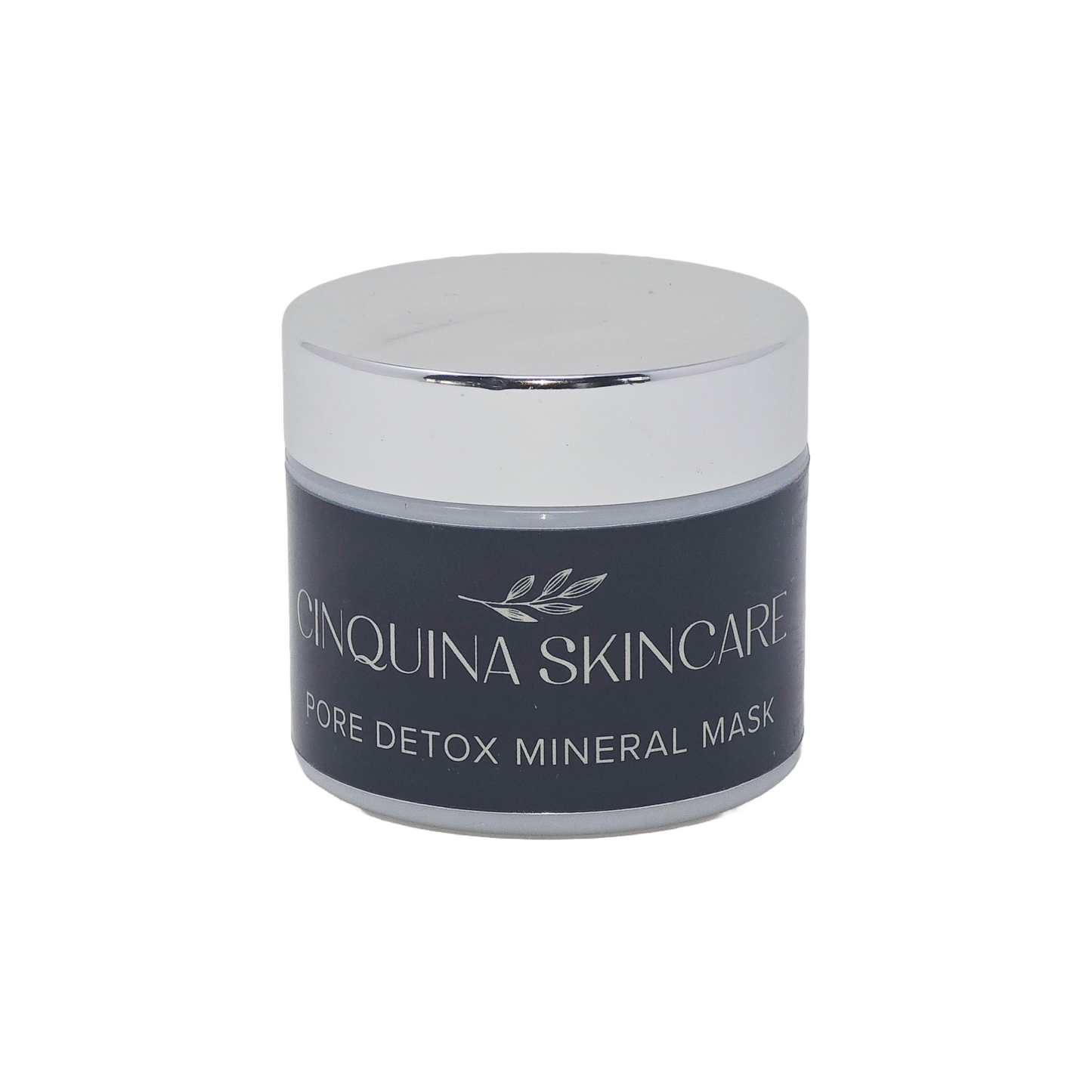 Pore Detox Mineral Mask
