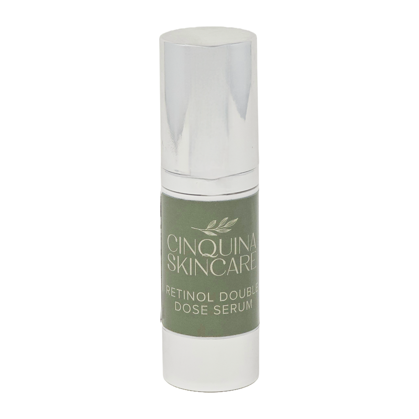 Retinol Double Dose Serum