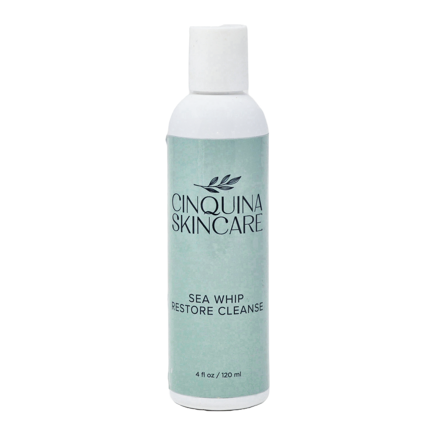 Sea Whip Restore Cleanse