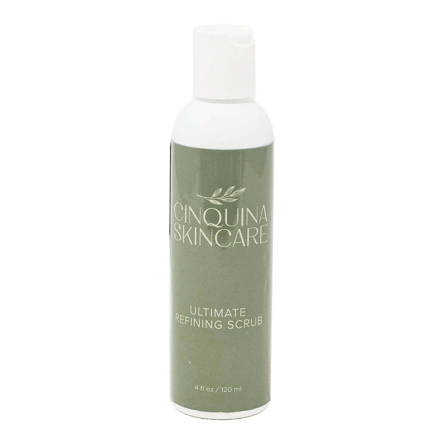 Ultimate Refining Scrub