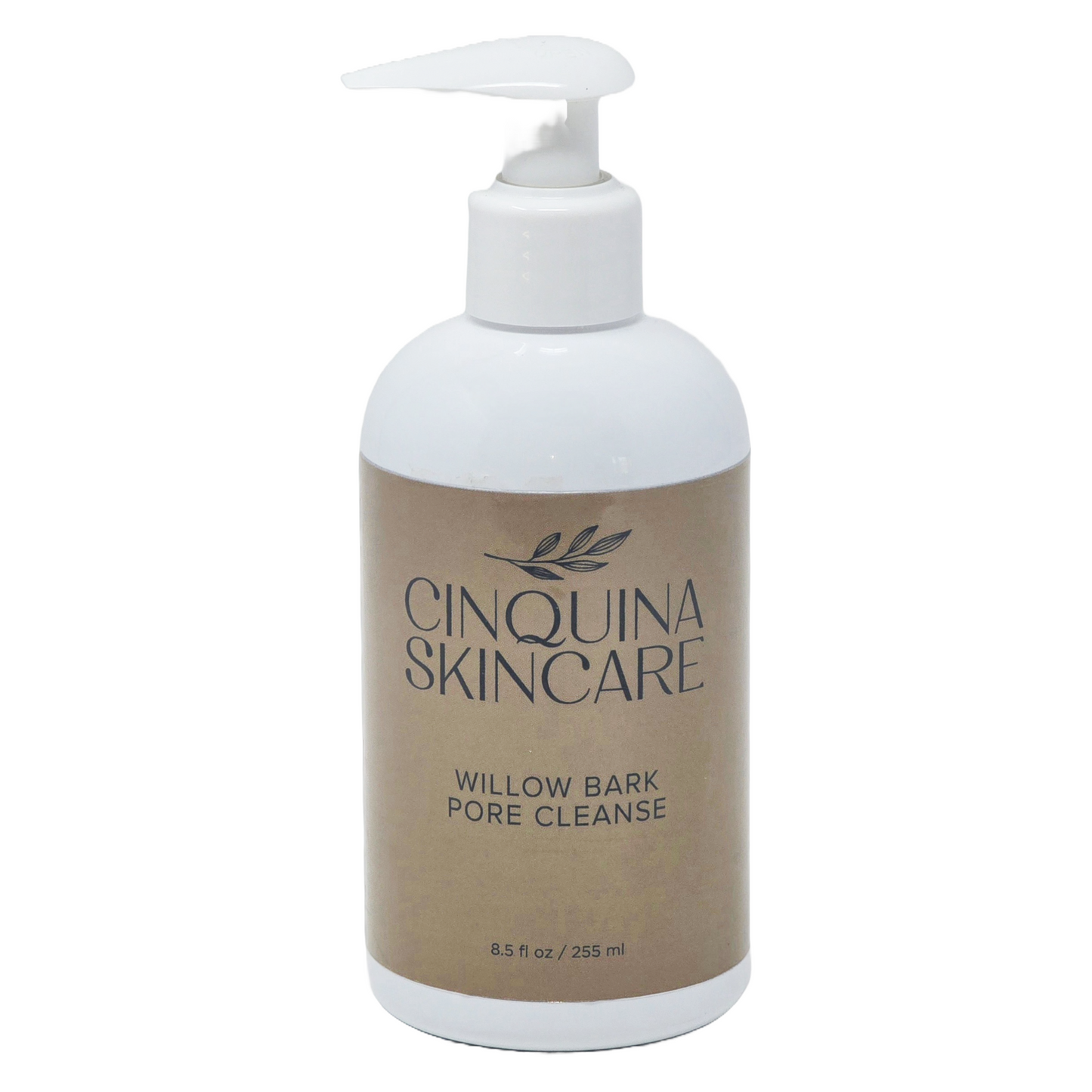 Willow Bark Pore Cleanse